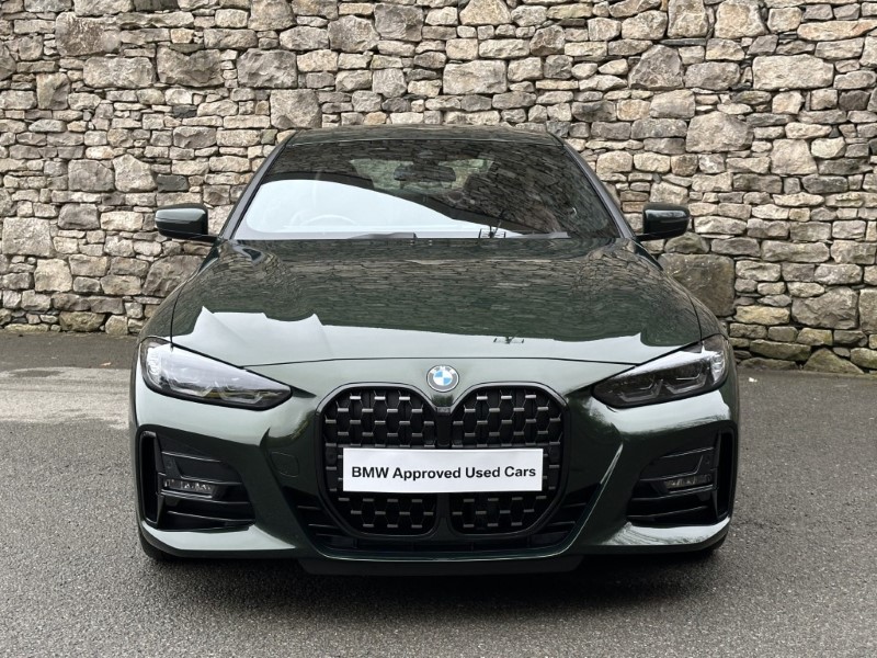 Used BMW 4 Series 2023 for sale - 77877713: Photo 16