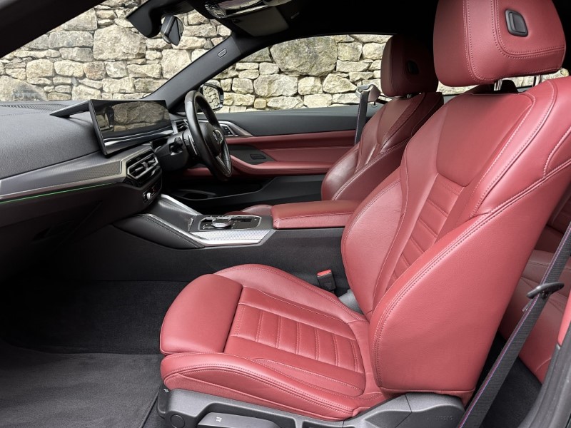 Used BMW 4 Series 2023 for sale - 77877713: Photo 34