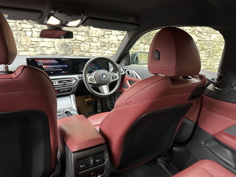 Used BMW 4 Series 2023 for sale - 77877713: Photo 42