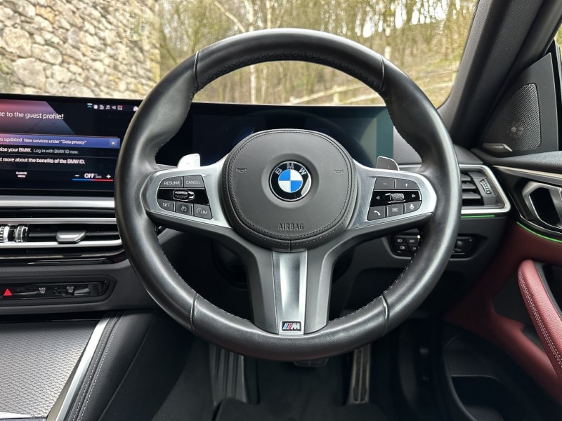 Used BMW 4 Series 2023 for sale - 77877713: Photo 5