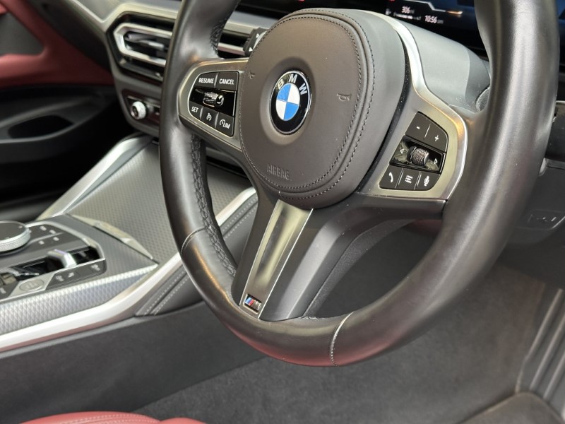 Used BMW 4 Series 2023 for sale - 77877713: Photo 58