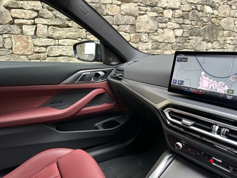 Used BMW 4 Series 2023 for sale - 77877713: Photo 59