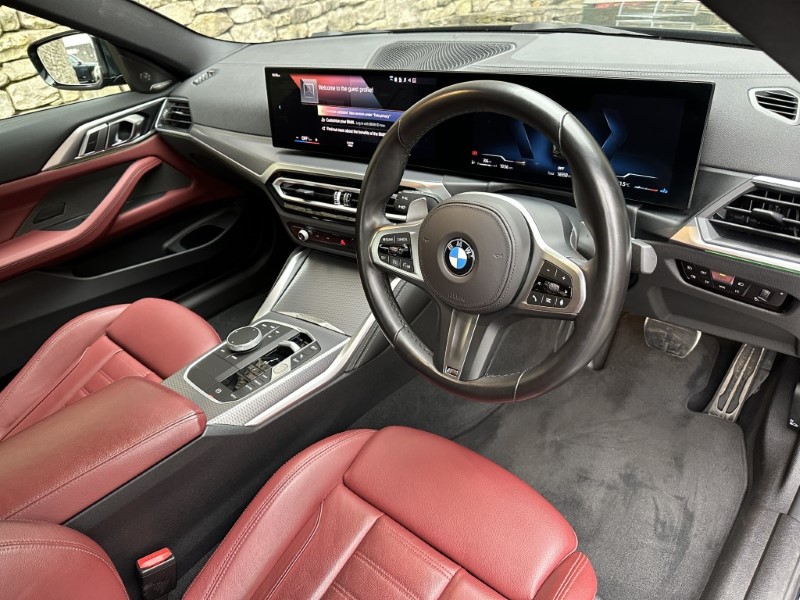 Used BMW 4 Series 2023 for sale - 77877713: Photo 6