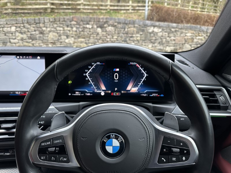 Used BMW 4 Series 2023 for sale - 77877713: Photo 64