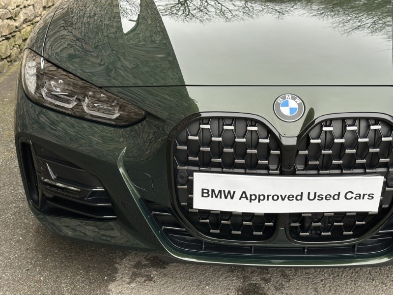 Used BMW 4 Series 2023 for sale - 77877713: Photo 71