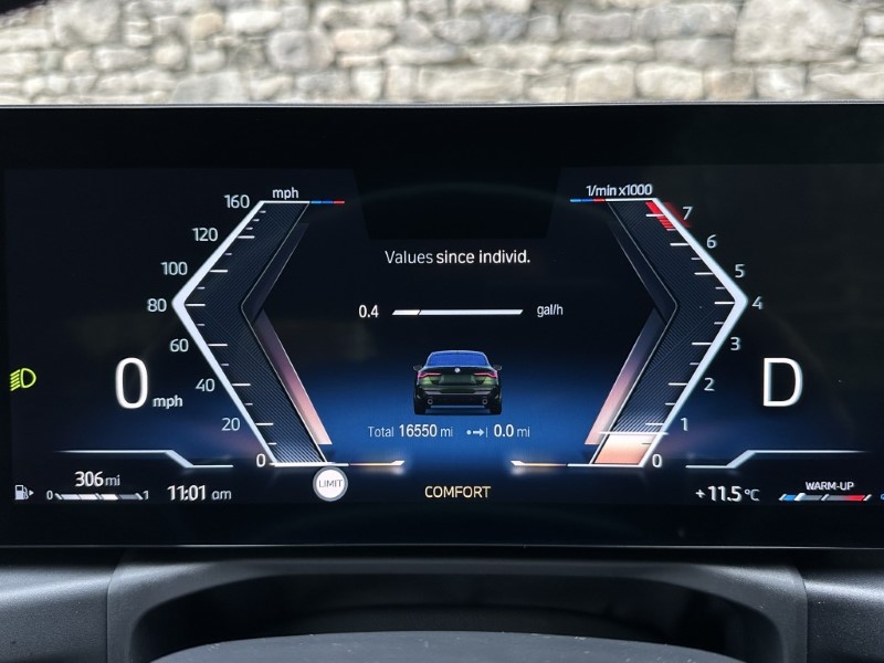 Used BMW 4 Series 2023 for sale - 77877713: Photo 9