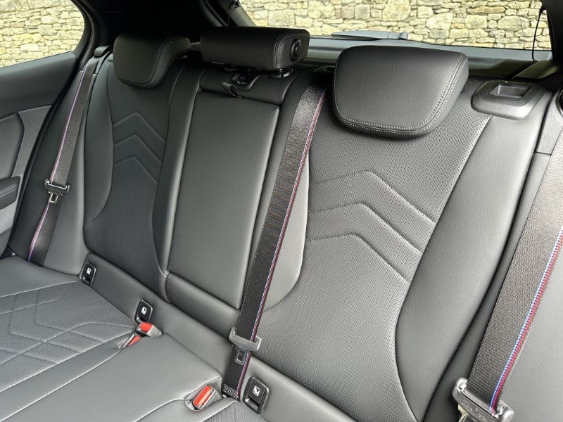 Used BMW 1 Series 2025 for sale - 77159198: Photo 12