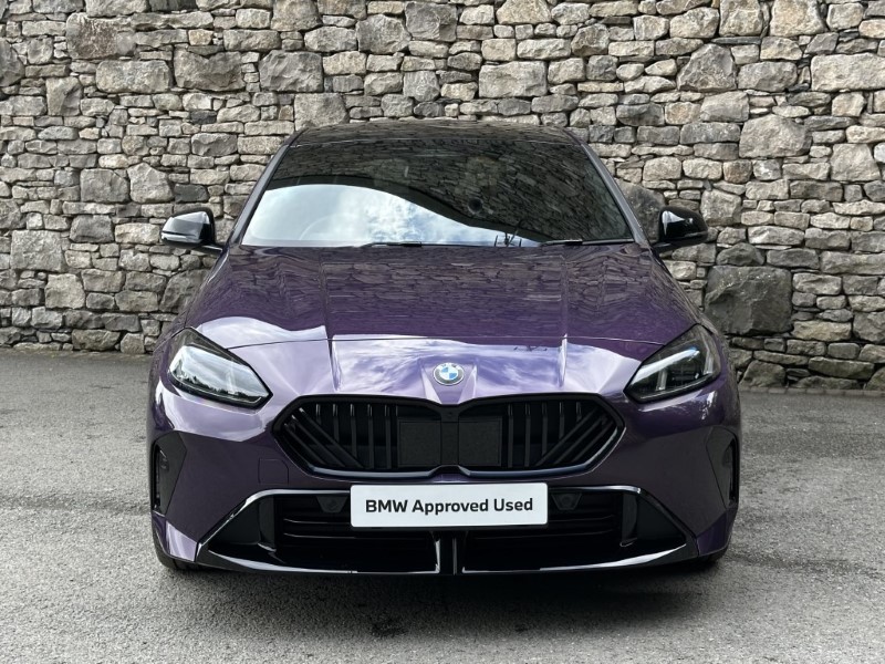 Used BMW 1 Series 2025 for sale - 77159198: Photo 16