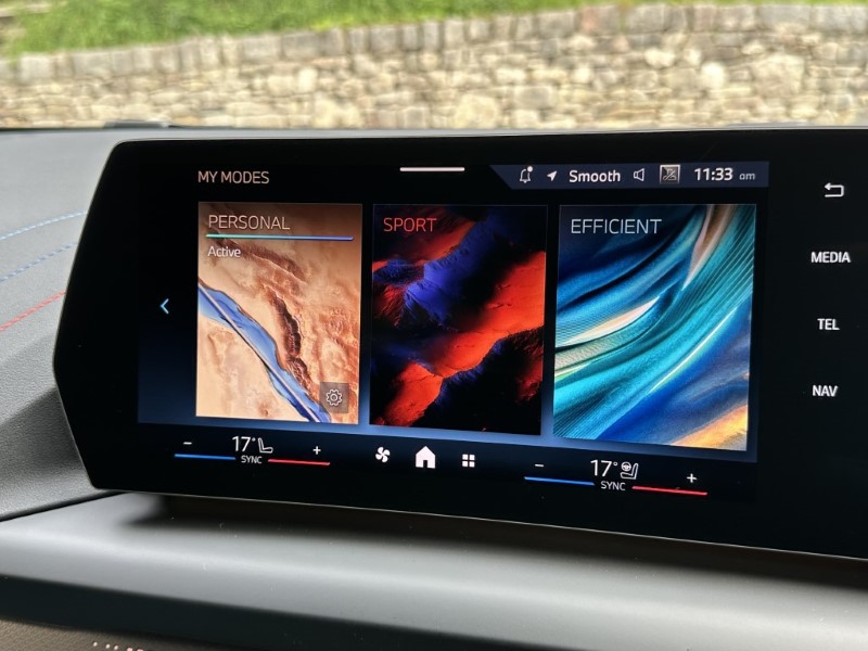 Used BMW 1 Series 2025 for sale - 77159198: Photo 22