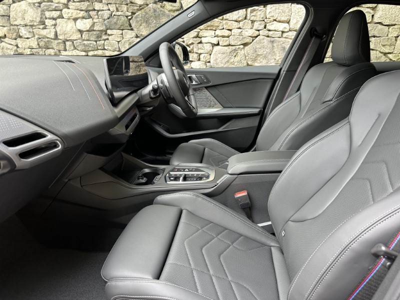 Used BMW 1 Series 2025 for sale - 77159198: Photo 27