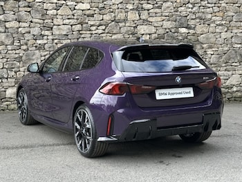 Used BMW 1 Series 2025 for sale - 77159198: Photo