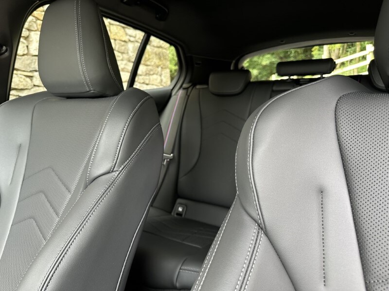 Used BMW 1 Series 2025 for sale - 77159198: Photo 30