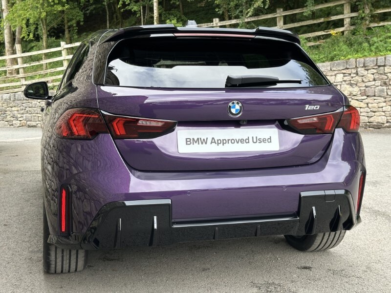 Used BMW 1 Series 2025 for sale - 77159198: Photo 37