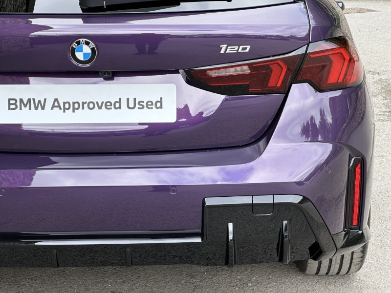 Used BMW 1 Series 2025 for sale - 77159198: Photo 39