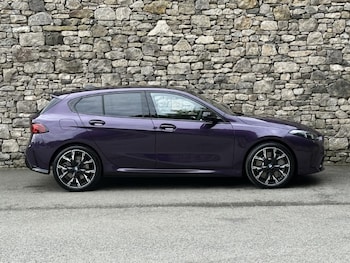 Used BMW 1 Series 2025 for sale - 77159198: Photo