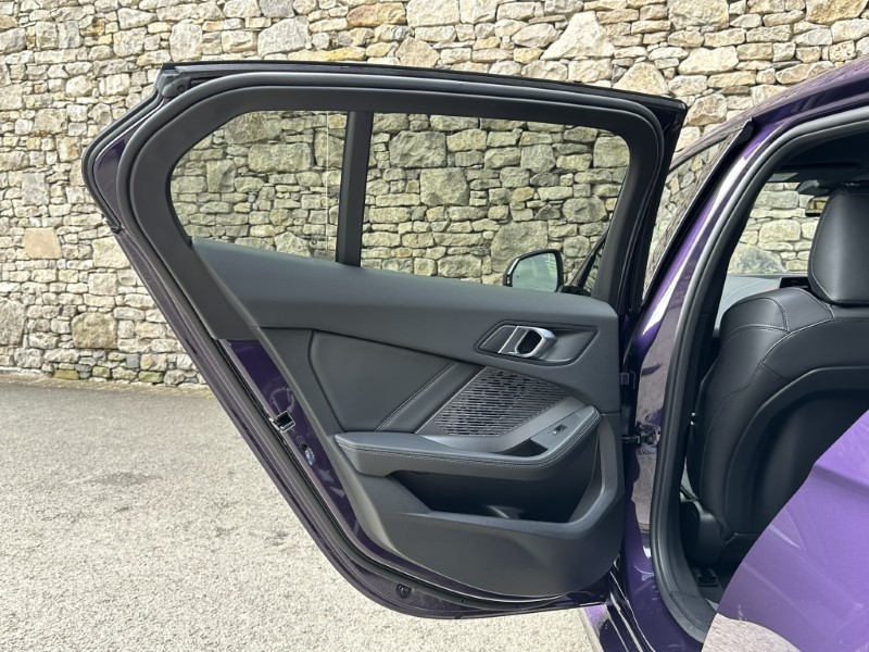 Used BMW 1 Series 2025 for sale - 77159198: Photo 44