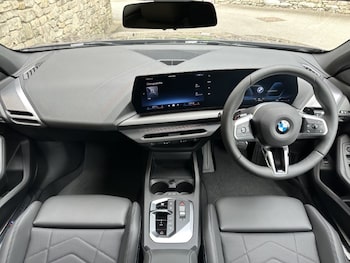 Used BMW 1 Series 2025 for sale - 77159198: Photo