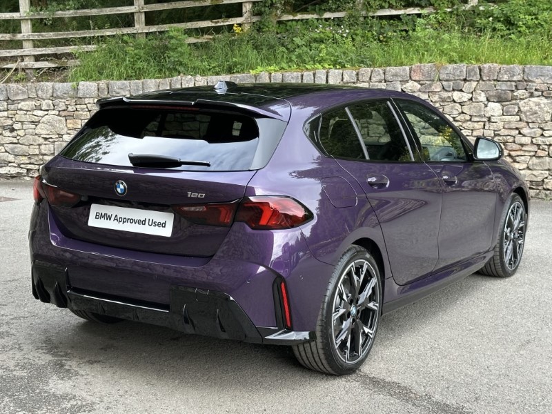 Used BMW 1 Series 2025 for sale - 77159198: Photo 51