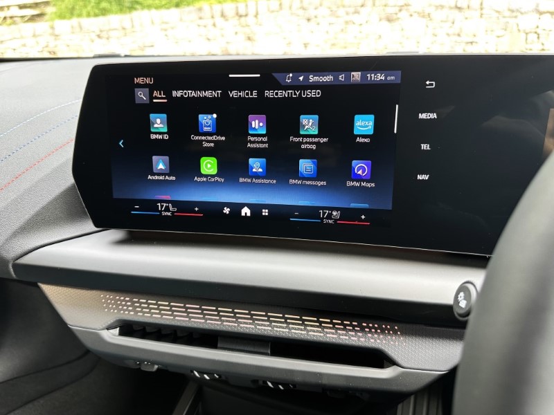 Used BMW 1 Series 2025 for sale - 77159198: Photo 60