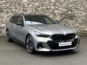 Used BMW i5 2026 for sale - 78804627: Photo