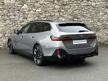 Used BMW i5 2026 for sale - 78804627: Photo