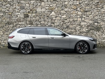 Used BMW i5 2026 for sale - 78804627: Photo