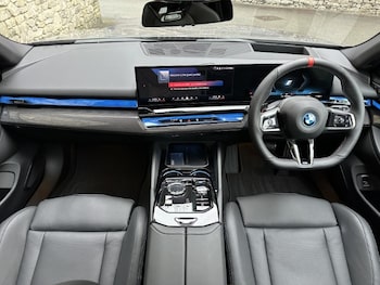 Used BMW i5 2026 for sale - 78804627: Photo