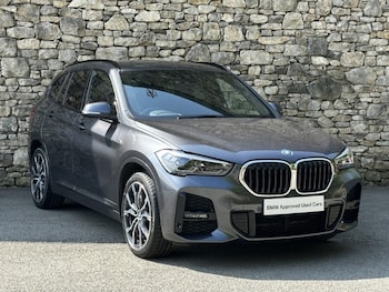 Used BMW X1 2022 for sale - 78791773: Photo