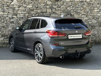 Used BMW X1 2022 for sale - 78791773: Photo