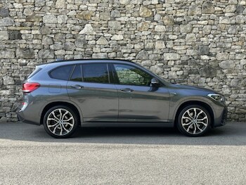 Used BMW X1 2022 for sale - 78791773: Photo
