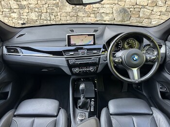 Used BMW X1 2022 for sale - 78791773: Photo