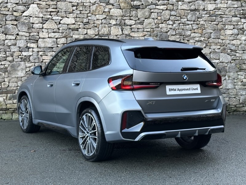 Used BMW X1 2023 for sale - 76981381: Photo 2