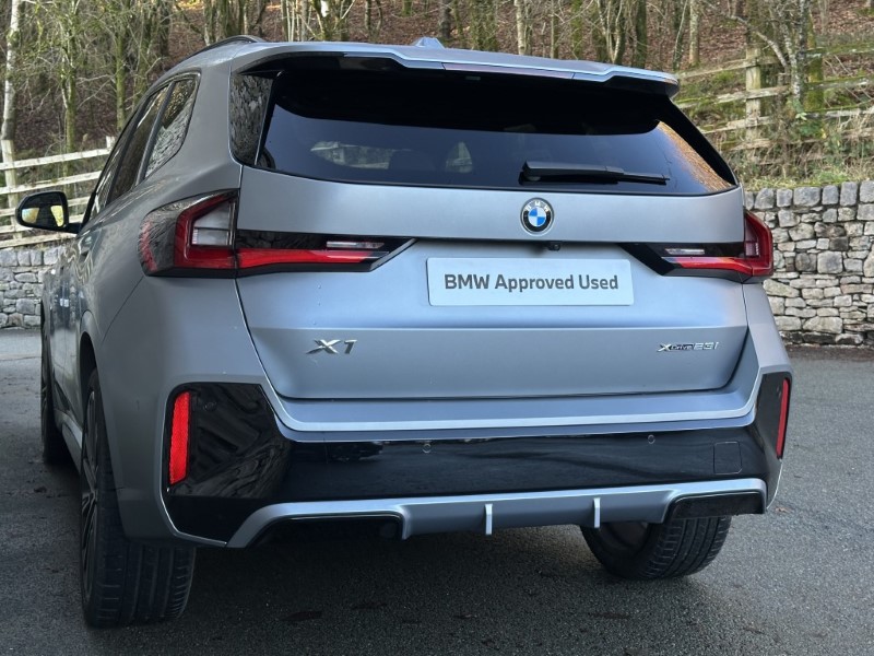 Used BMW X1 2023 for sale - 76981381: Photo 38