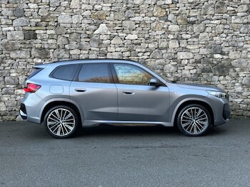 Used BMW X1 2023 for sale - 76981381: Photo