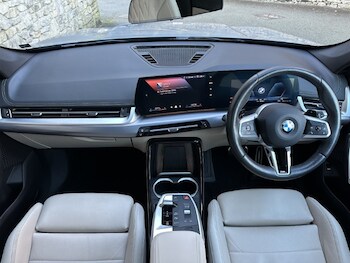 Used BMW X1 2023 for sale - 76981381: Photo