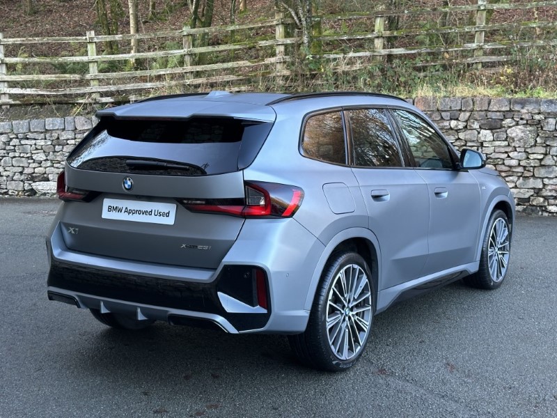 Used BMW X1 2023 for sale - 76981381: Photo 50