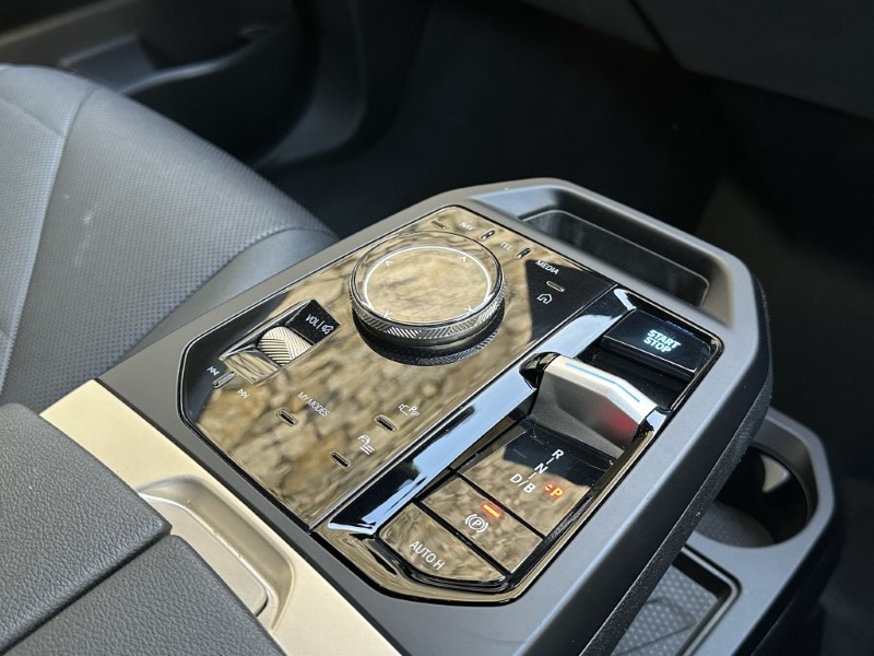 Used BMW iX 2022 for sale - 78093005: Photo 10