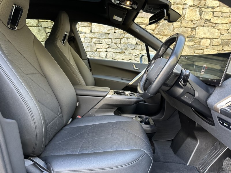 Used BMW iX 2022 for sale - 78093005: Photo 11