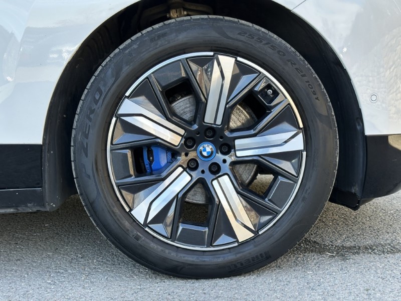 Used BMW iX 2022 for sale - 78093005: Photo 14