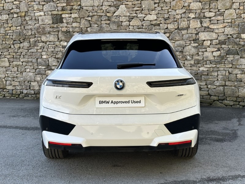 Used BMW iX 2022 for sale - 78093005: Photo 15