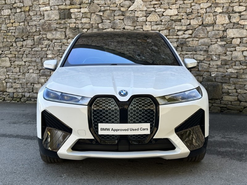 Used BMW iX 2022 for sale - 78093005: Photo 16