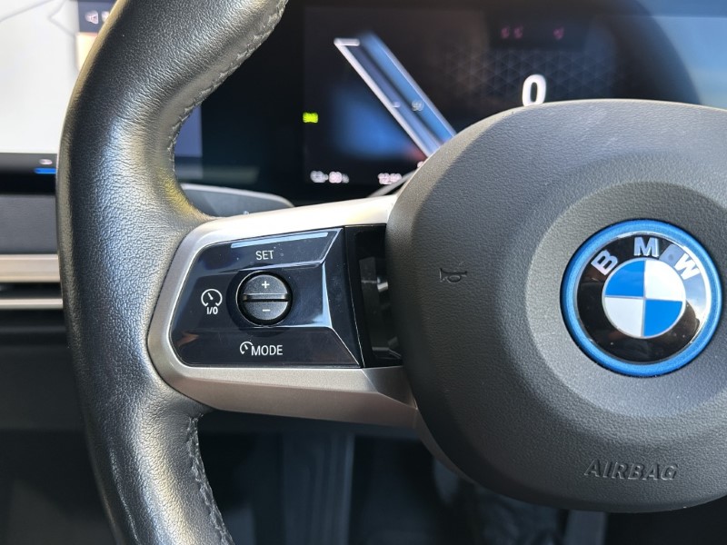 Used BMW iX 2022 for sale - 78093005: Photo 17