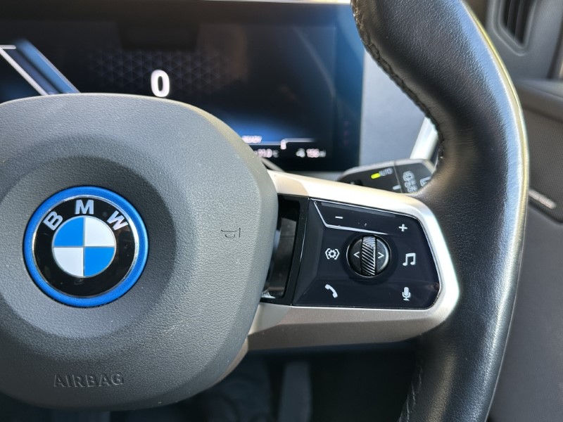 Used BMW iX 2022 for sale - 78093005: Photo 18