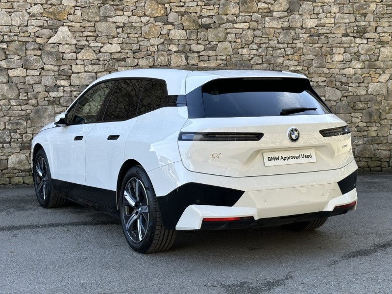 Used BMW iX 2022 for sale - 78093005: Photo 2