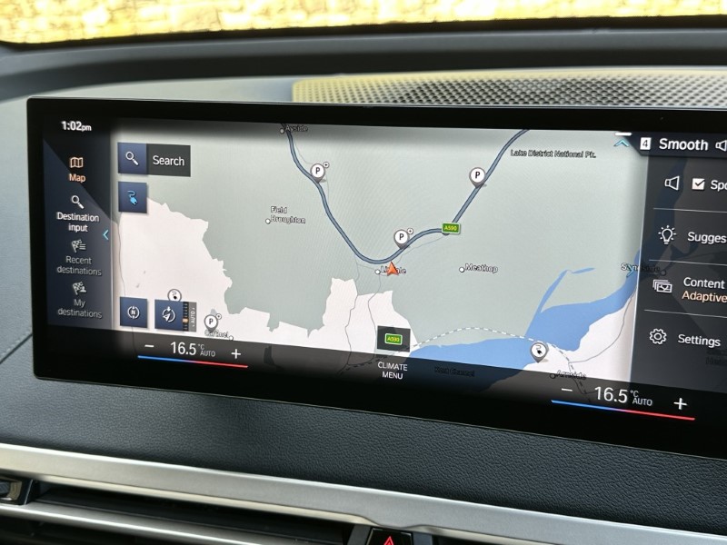 Used BMW iX 2022 for sale - 78093005: Photo 22