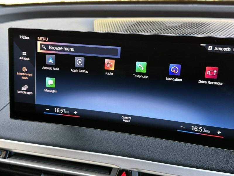 Used BMW iX 2022 for sale - 78093005: Photo 23