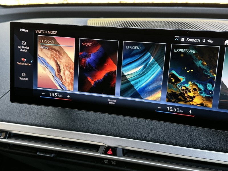 Used BMW iX 2022 for sale - 78093005: Photo 25