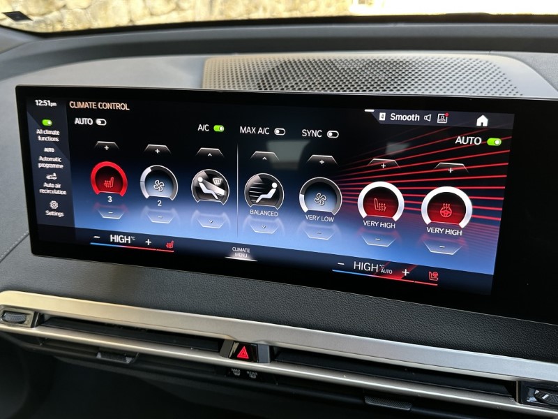 Used BMW iX 2022 for sale - 78093005: Photo 27