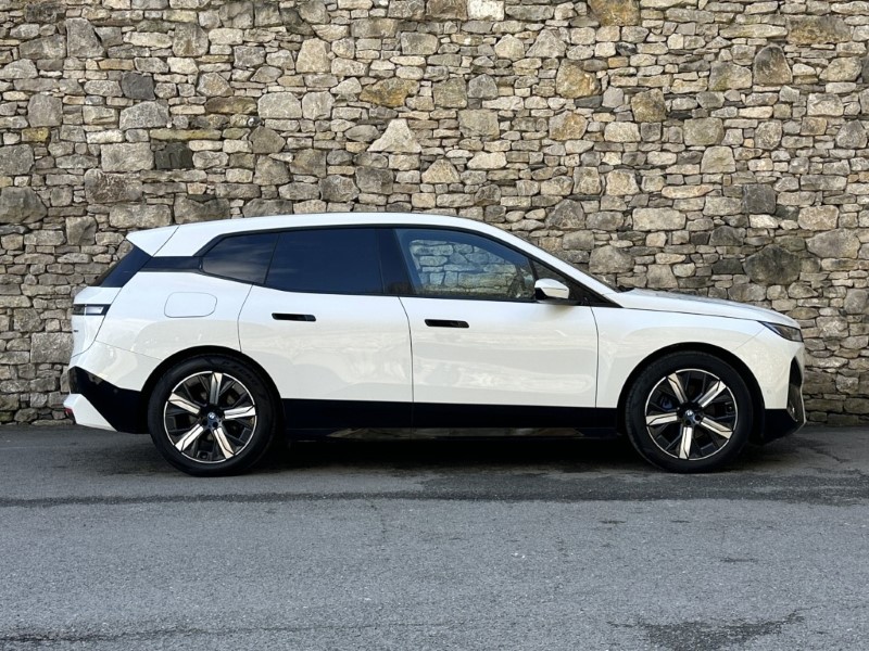 Used BMW iX 2022 for sale - 78093005: Photo 3