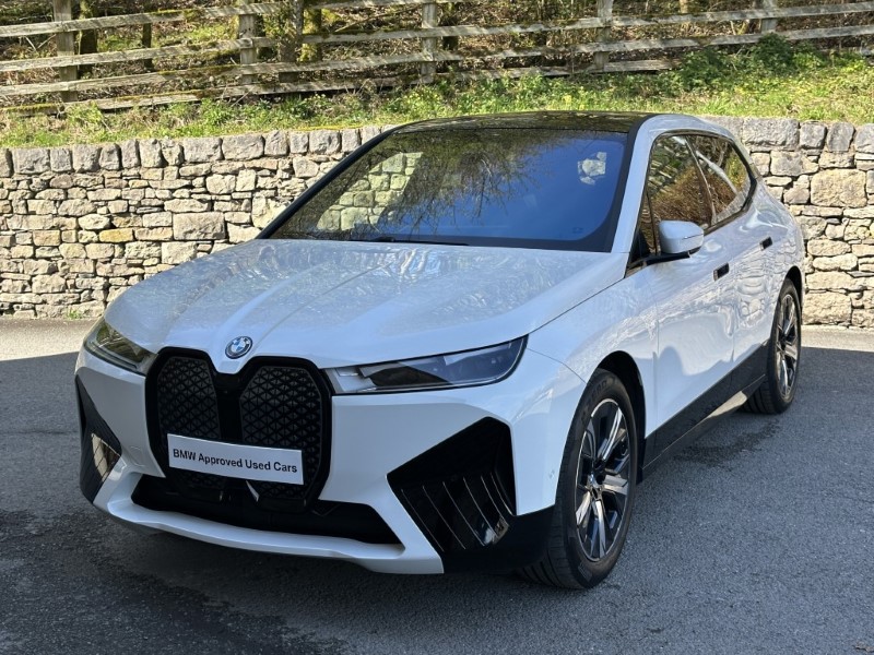 Used BMW iX 2022 for sale - 78093005: Photo 31